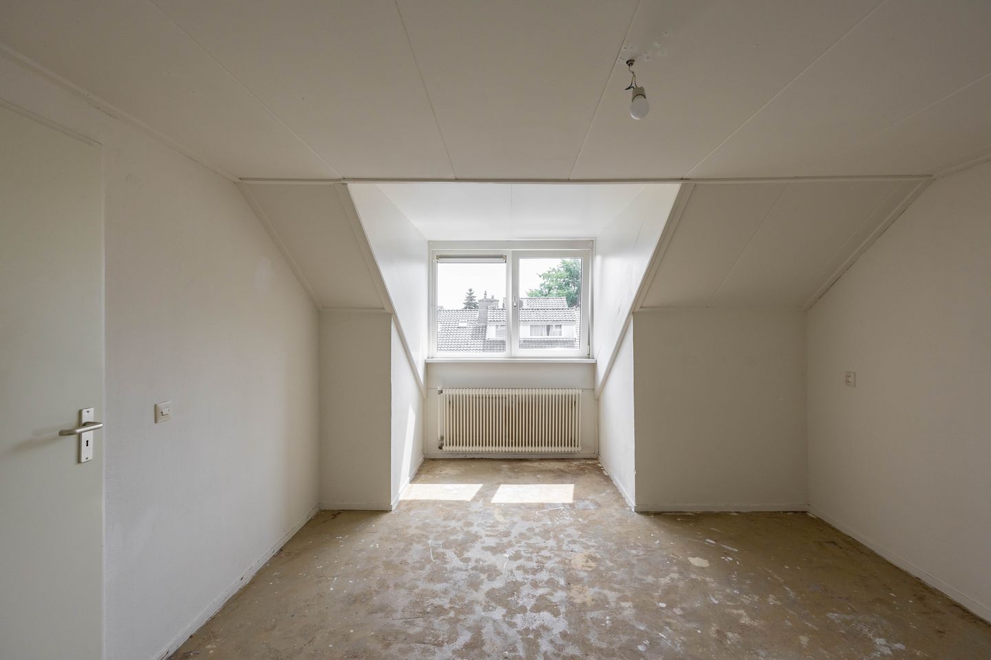 Foto 4 van Marsstraat 12