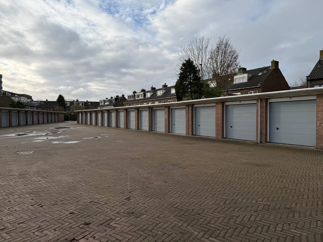 Foto 1 van Tweede Wijttenbachhof 9