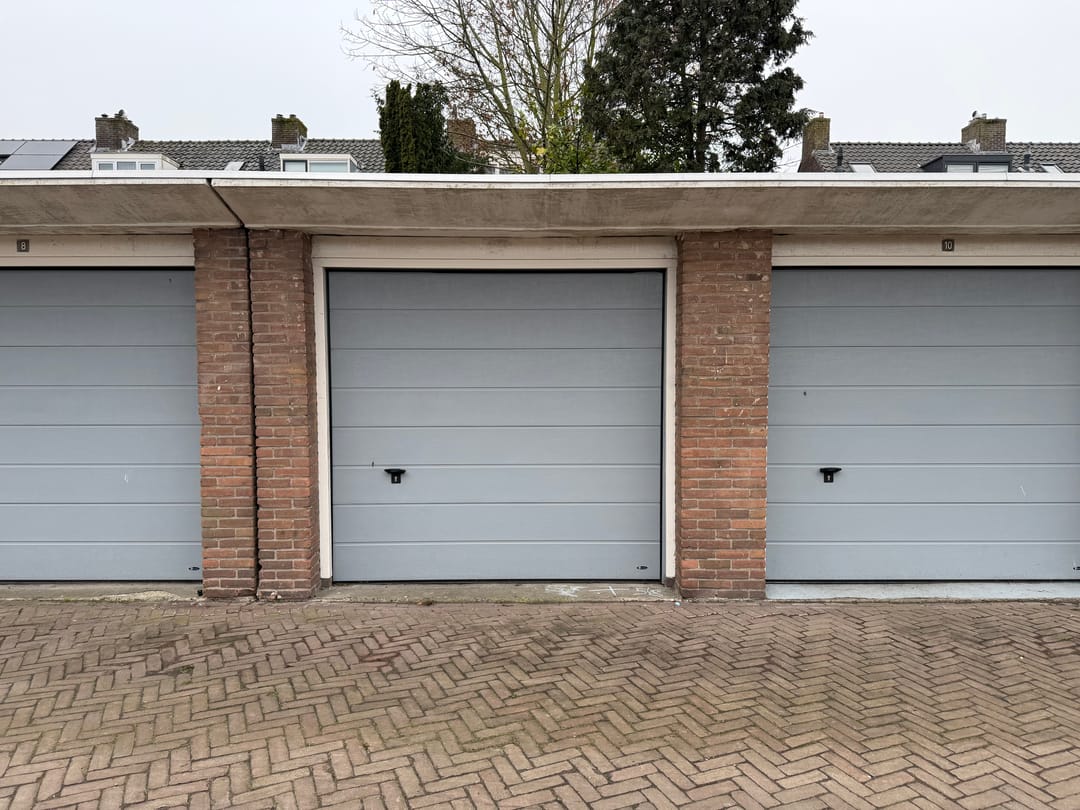 Foto 2 van Tweede Wijttenbachhof 9