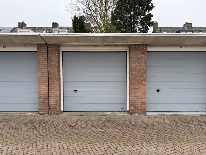 Foto 2 van Tweede Wijttenbachhof 9