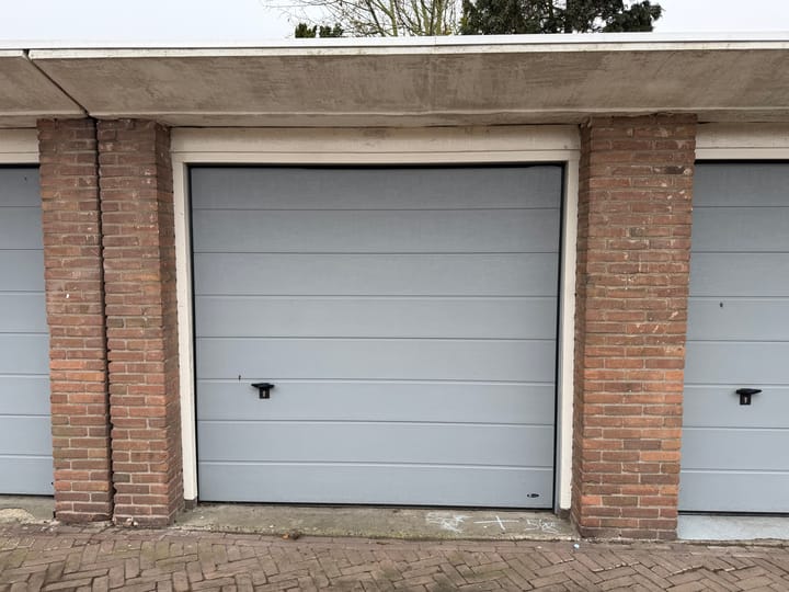 Foto 3 van Tweede Wijttenbachhof 9