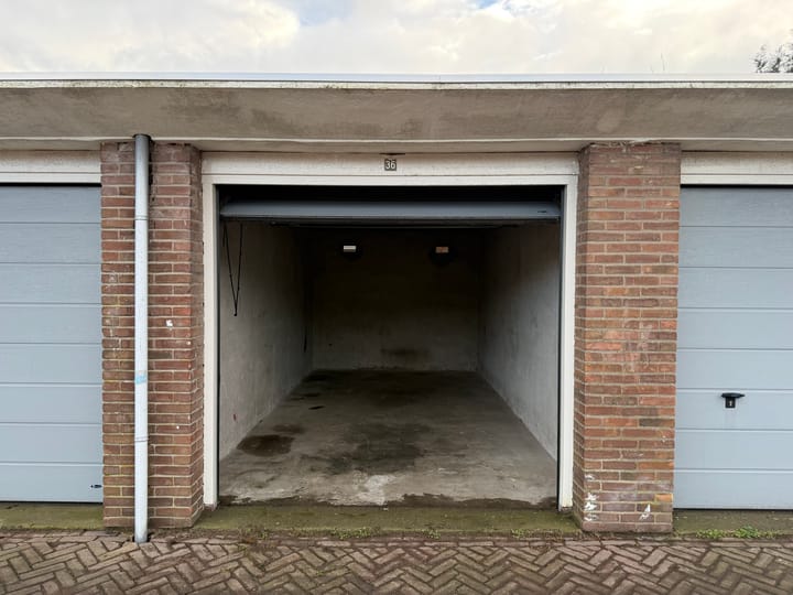 Foto 4 van Tweede Wijttenbachhof 9