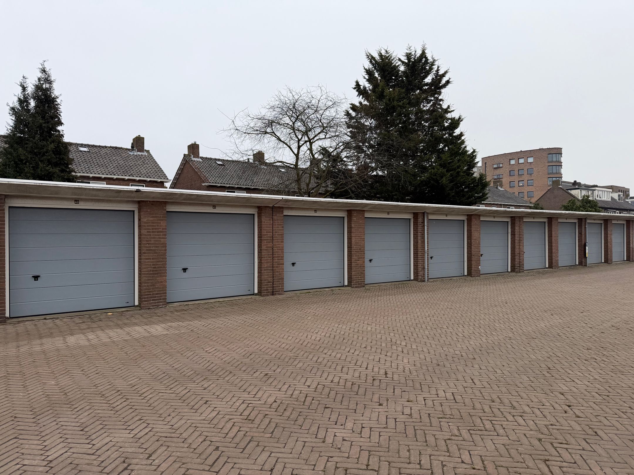 Foto 6 van Tweede Wijttenbachhof 9