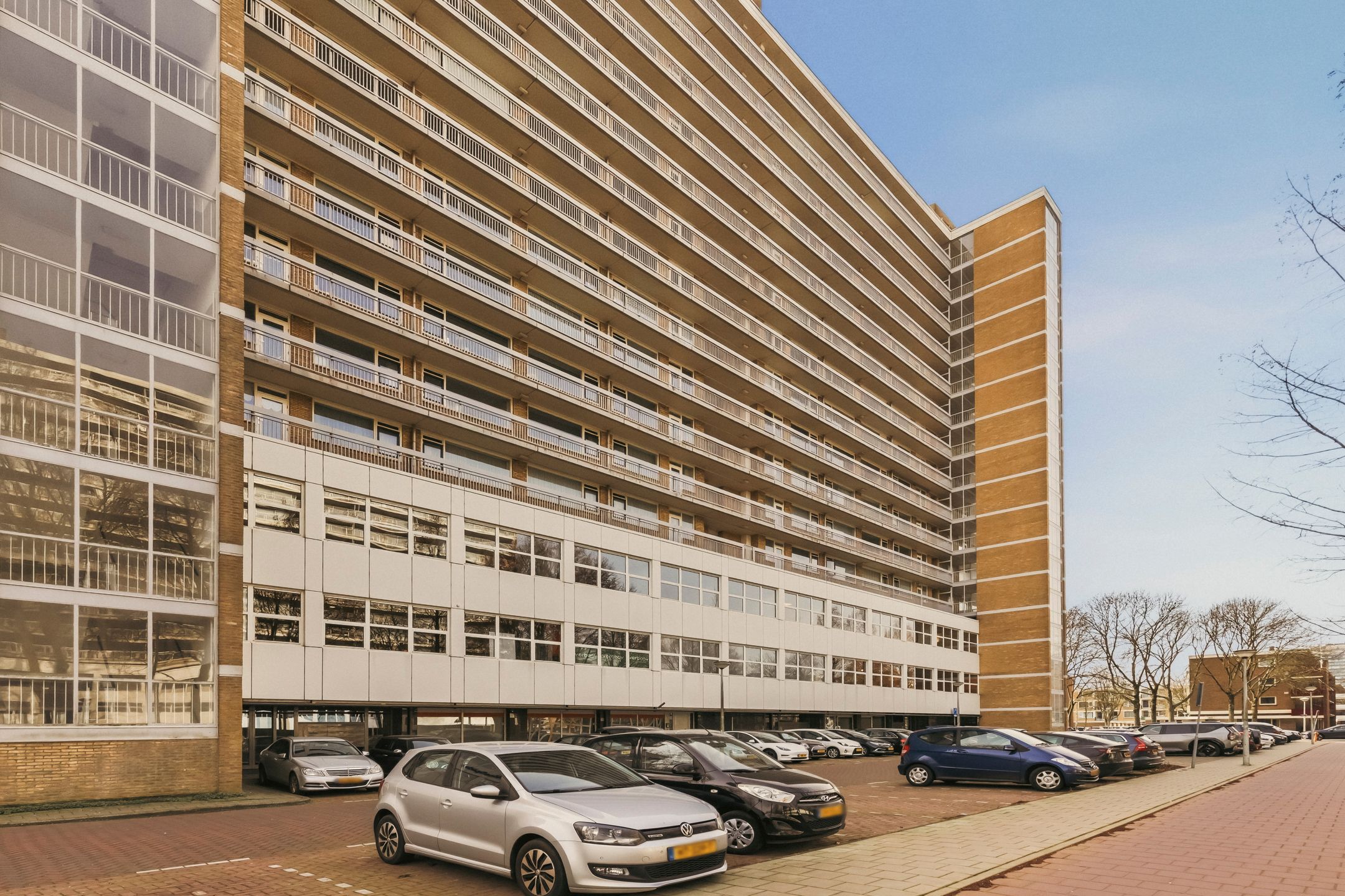 Foto 45 van Arent Janszoon Ernststraat 133