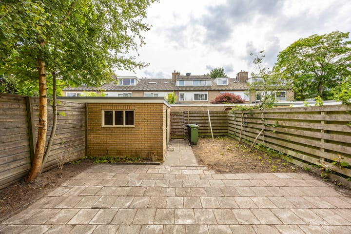 Foto 5 van Marsstraat 12