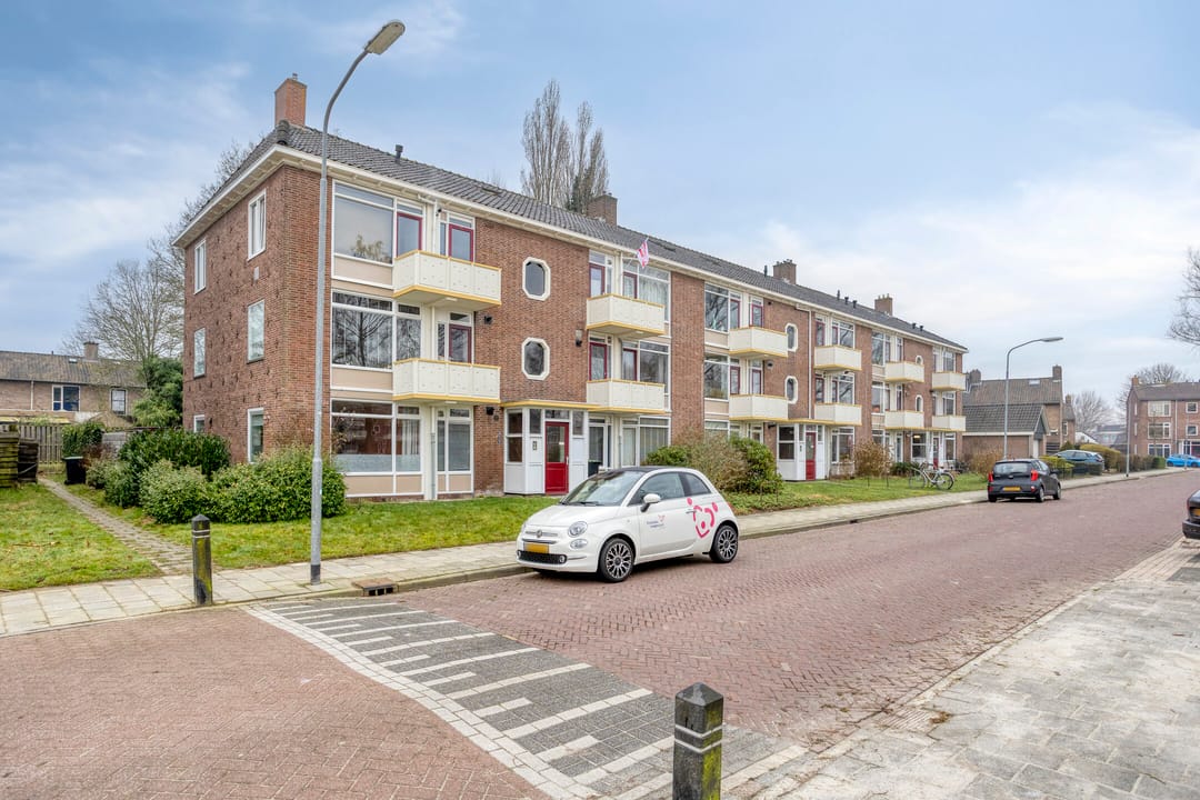 Foto 1 van Oosterpark 32