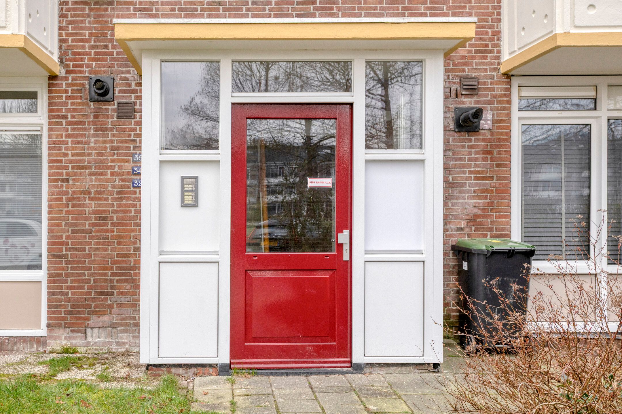 Foto 3 van Oosterpark 32