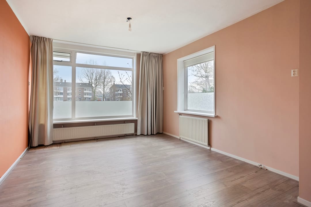 Foto 7 van Oosterpark 32