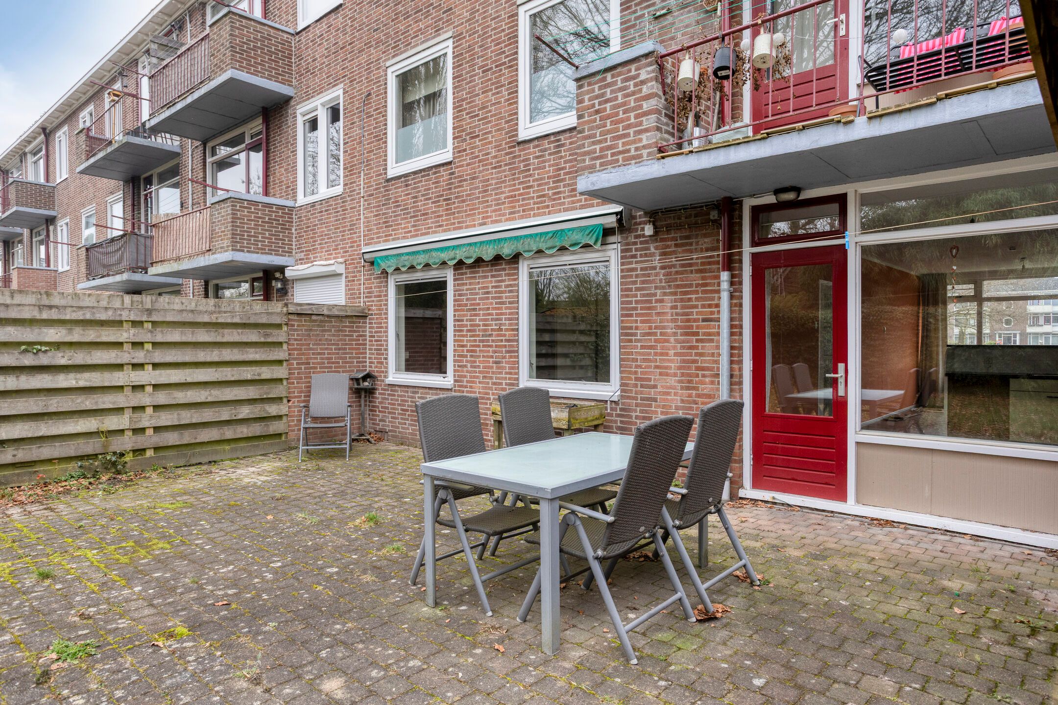 Foto 24 van Oosterpark 32