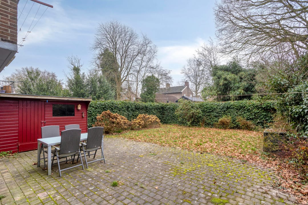 Foto 23 van Oosterpark 32