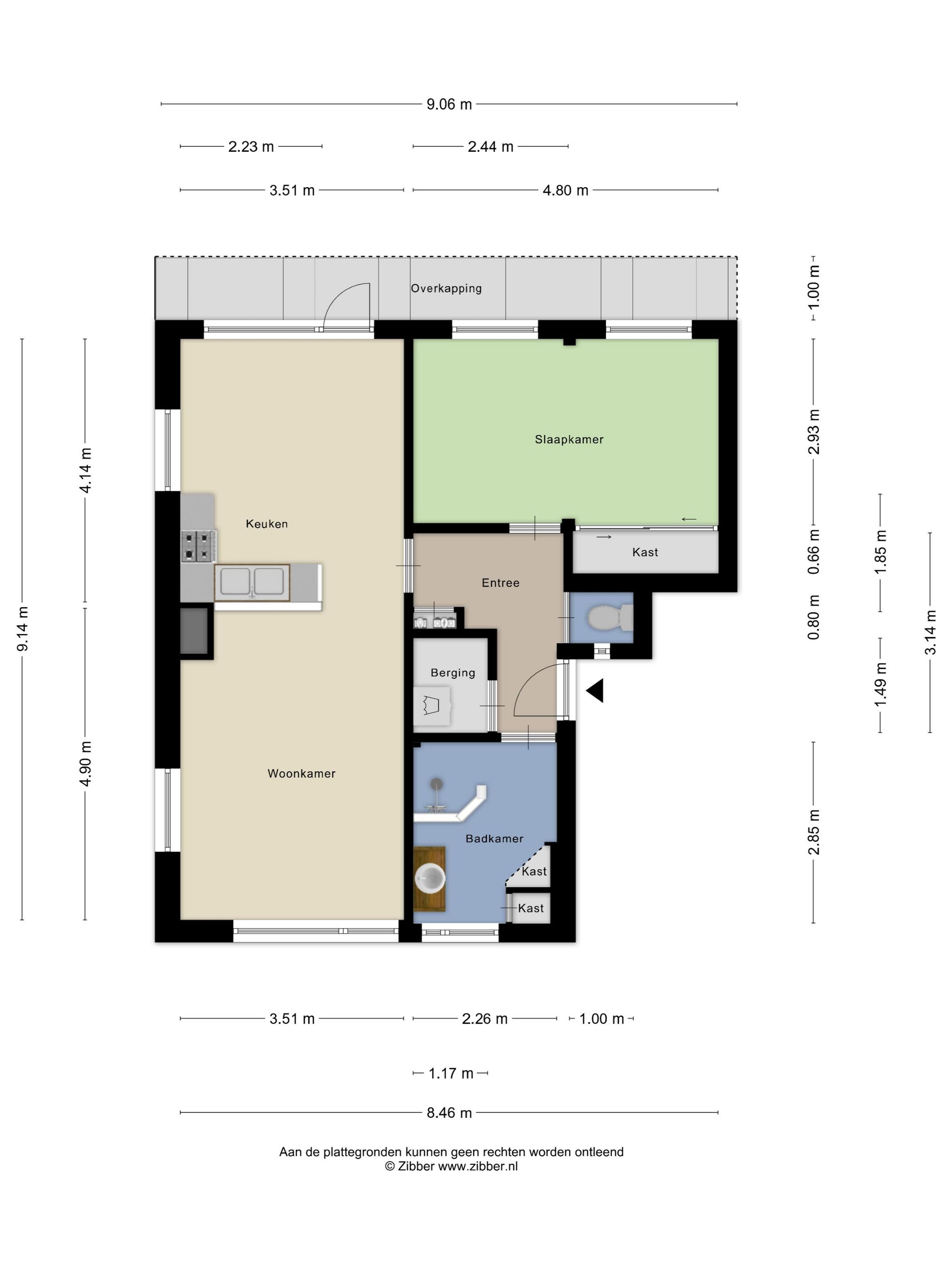 Foto 30 van Oosterpark 32