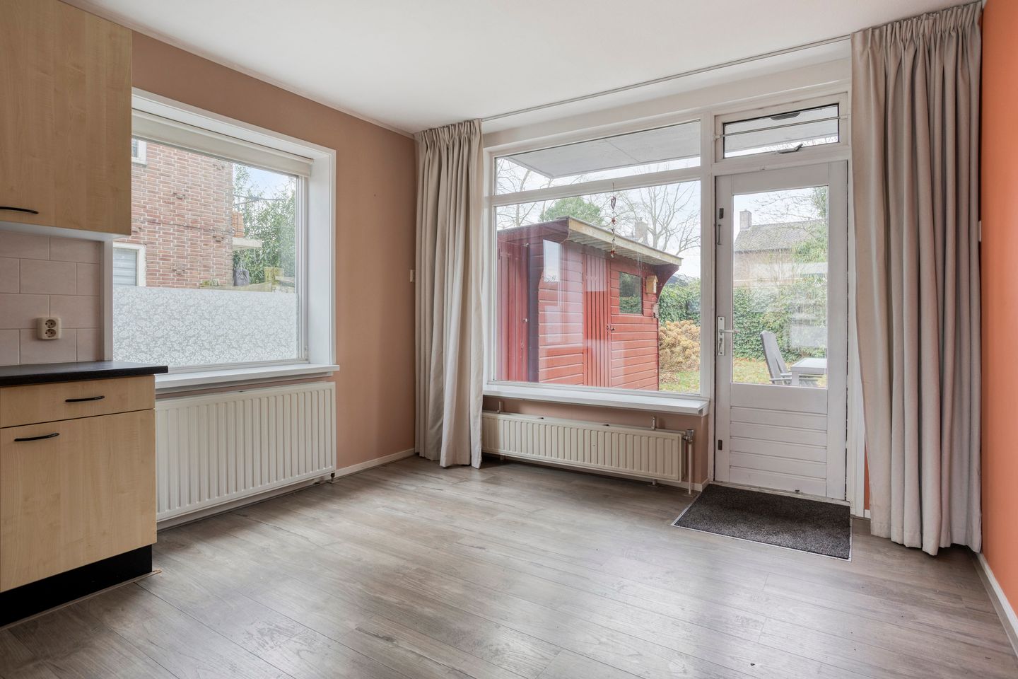 Foto 10 van Oosterpark 32