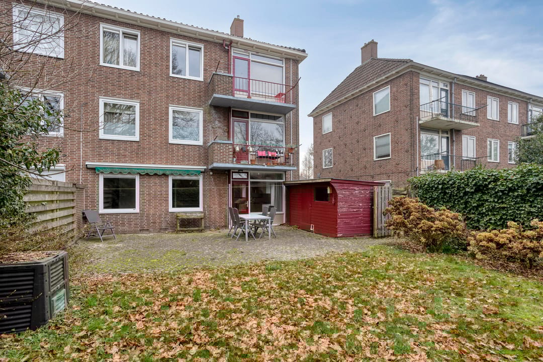 Foto 26 van Oosterpark 32