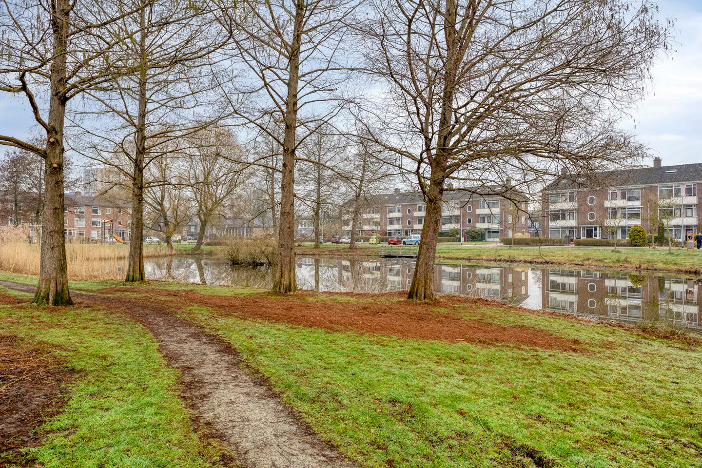 Foto 29 van Oosterpark 32