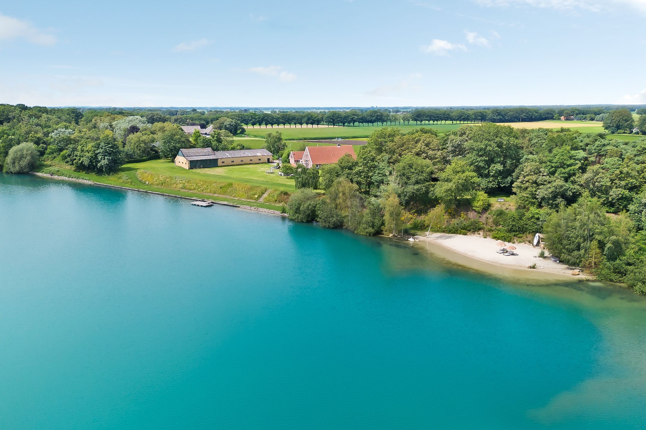 Buying a house in The Netherlands., Verlengde Broekdijk 21