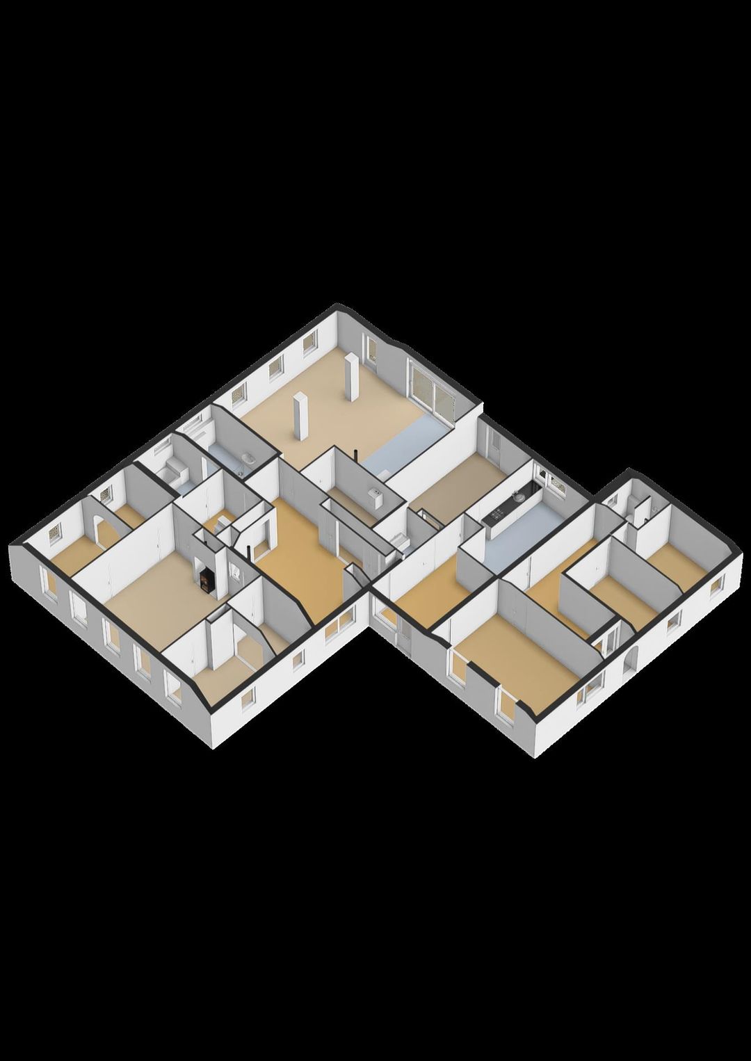 Foto 112 van Verlengde Broekdijk 21