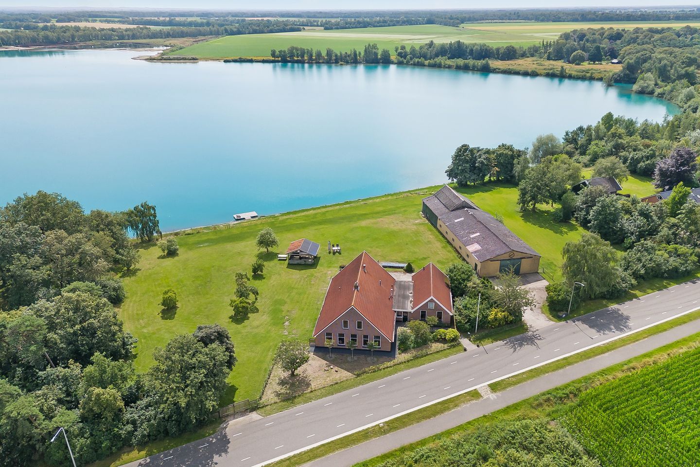 Foto 4 van Verlengde Broekdijk 21