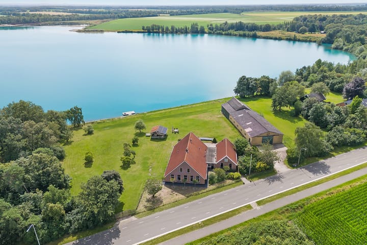 Photo 4 of Verlengde Broekdijk 21