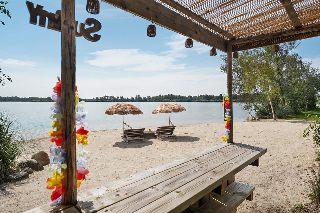 Foto 2 van Verlengde Broekdijk 21