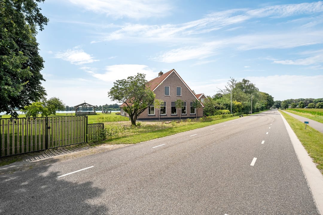 Photo 7 of Verlengde Broekdijk 21