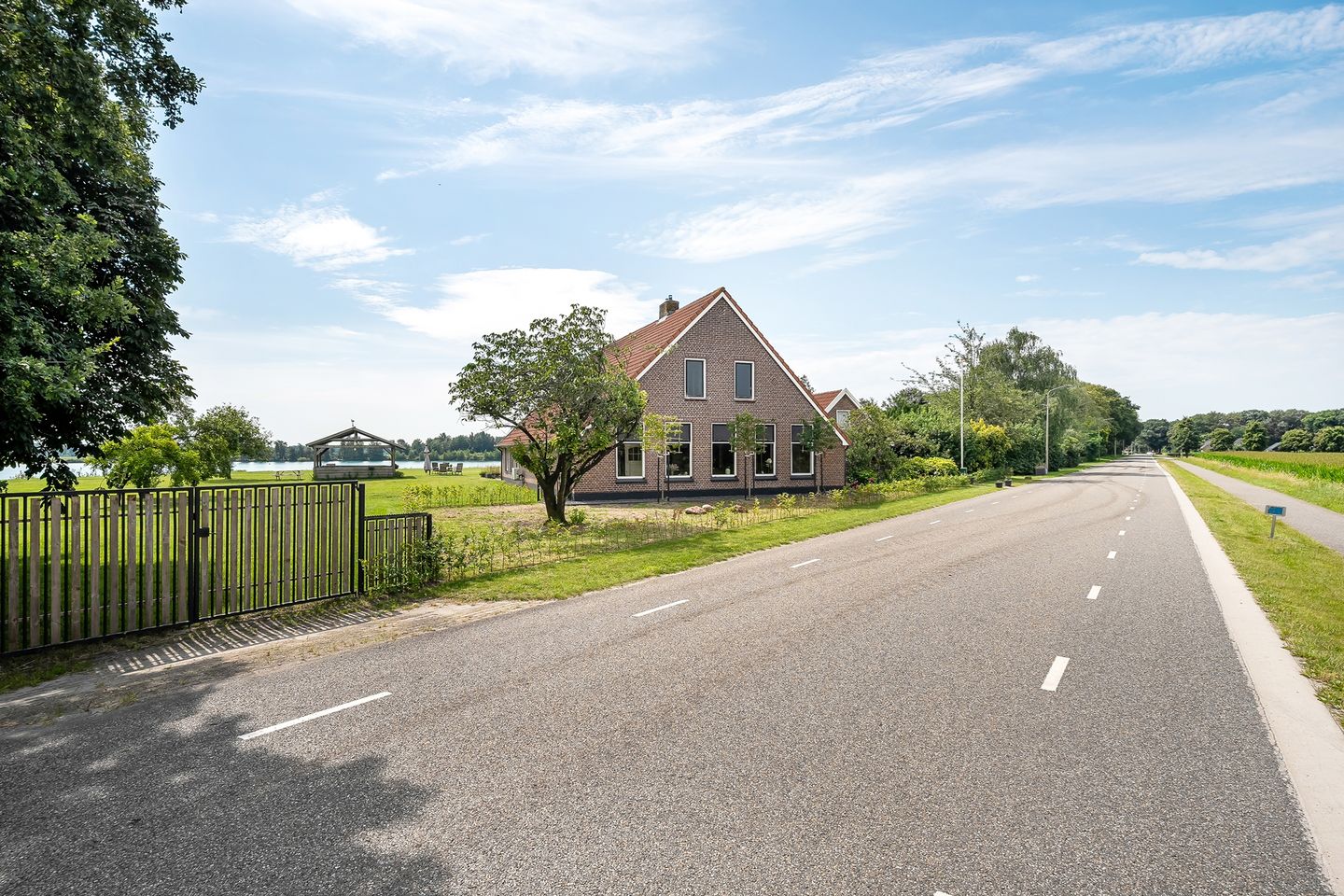 Foto 5 van Verlengde Broekdijk 21