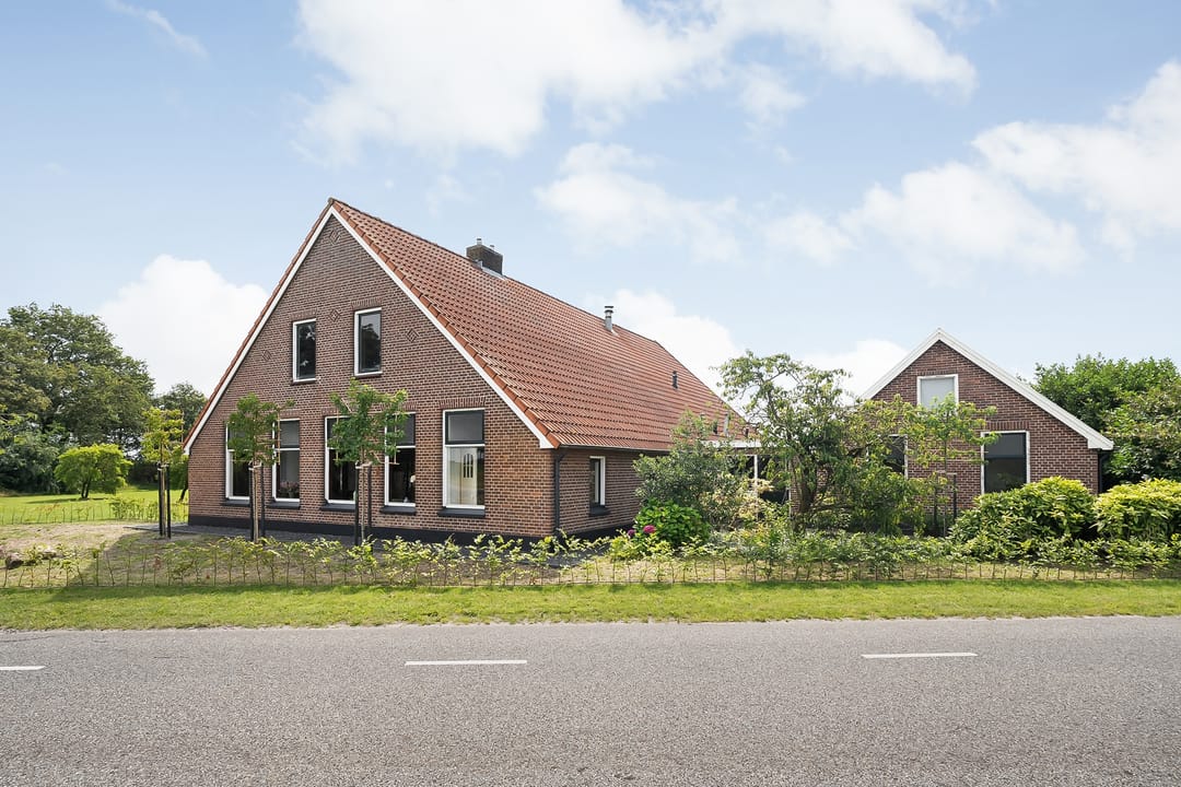 Photo 8 of Verlengde Broekdijk 21