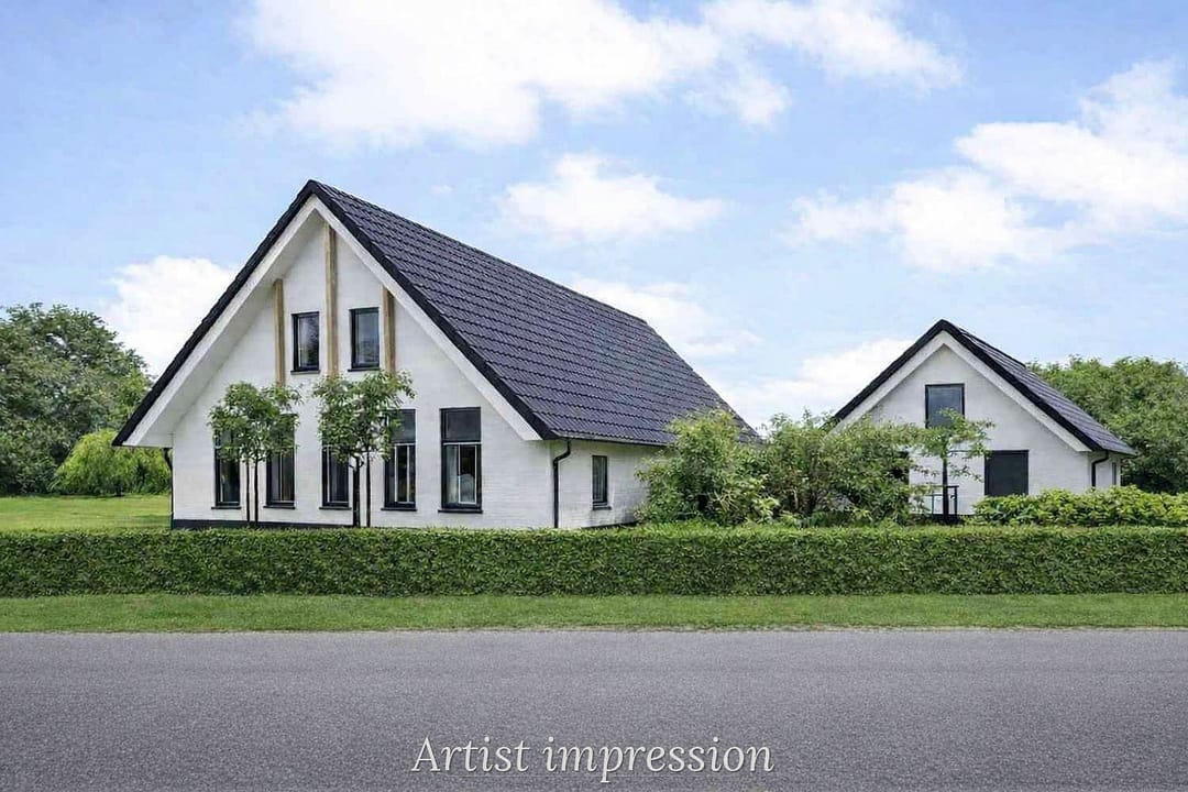 Foto 7 van Verlengde Broekdijk 21