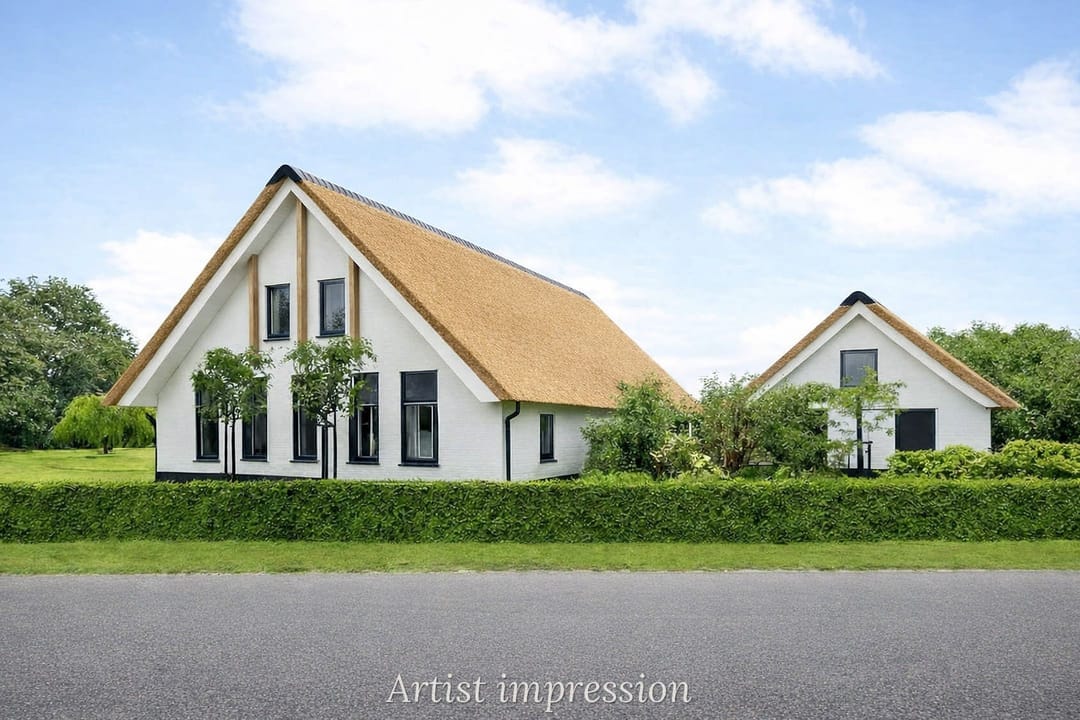 Foto 8 van Verlengde Broekdijk 21