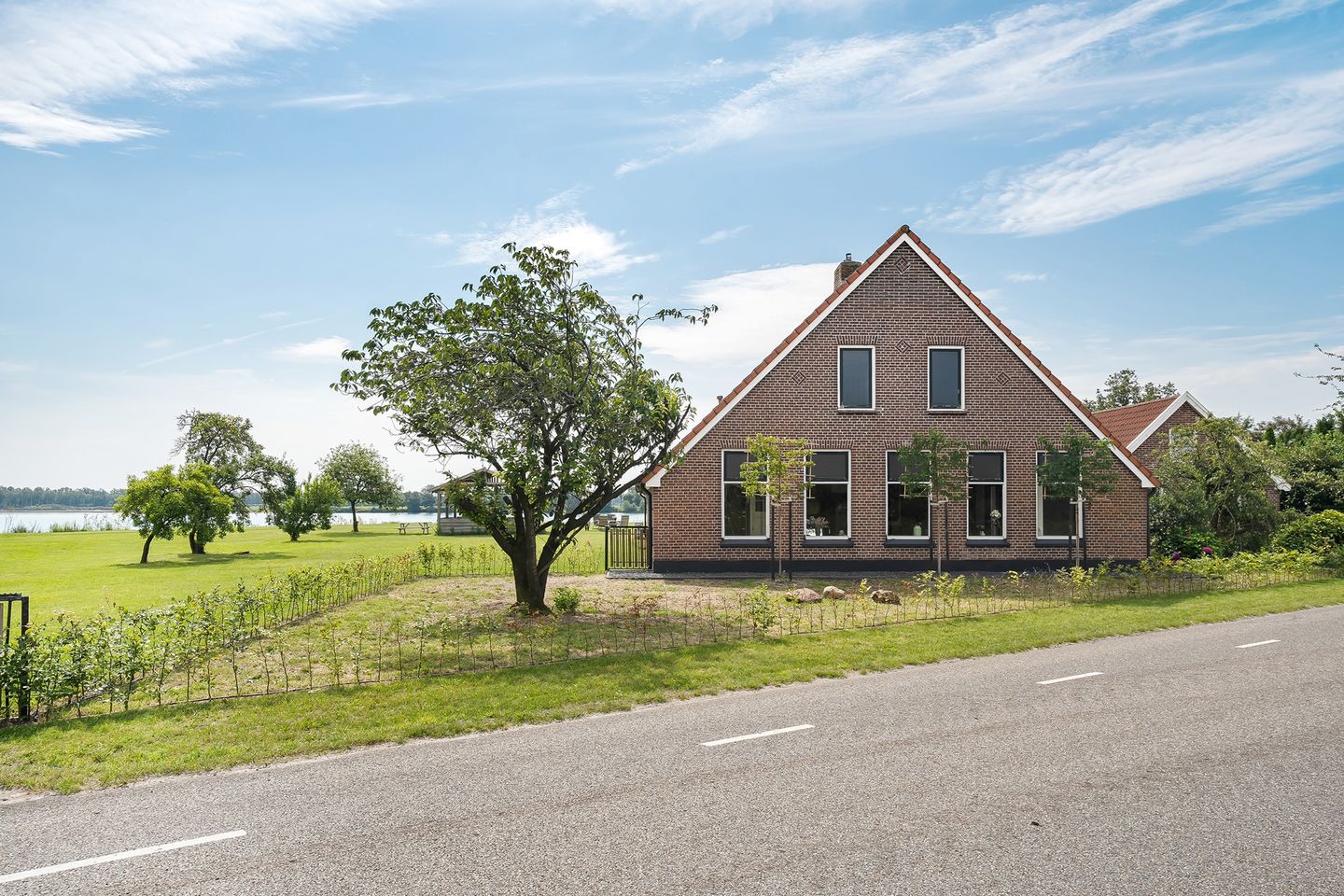 Foto 10 van Verlengde Broekdijk 21