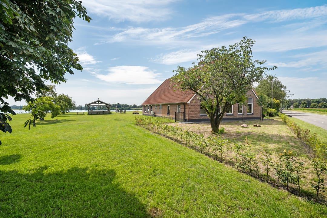 Foto 11 van Verlengde Broekdijk 21