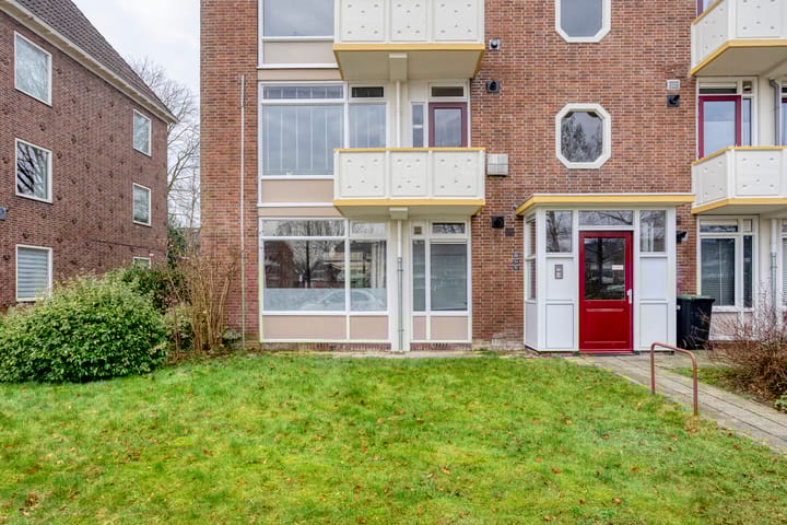 Foto 2 van Oosterpark 32