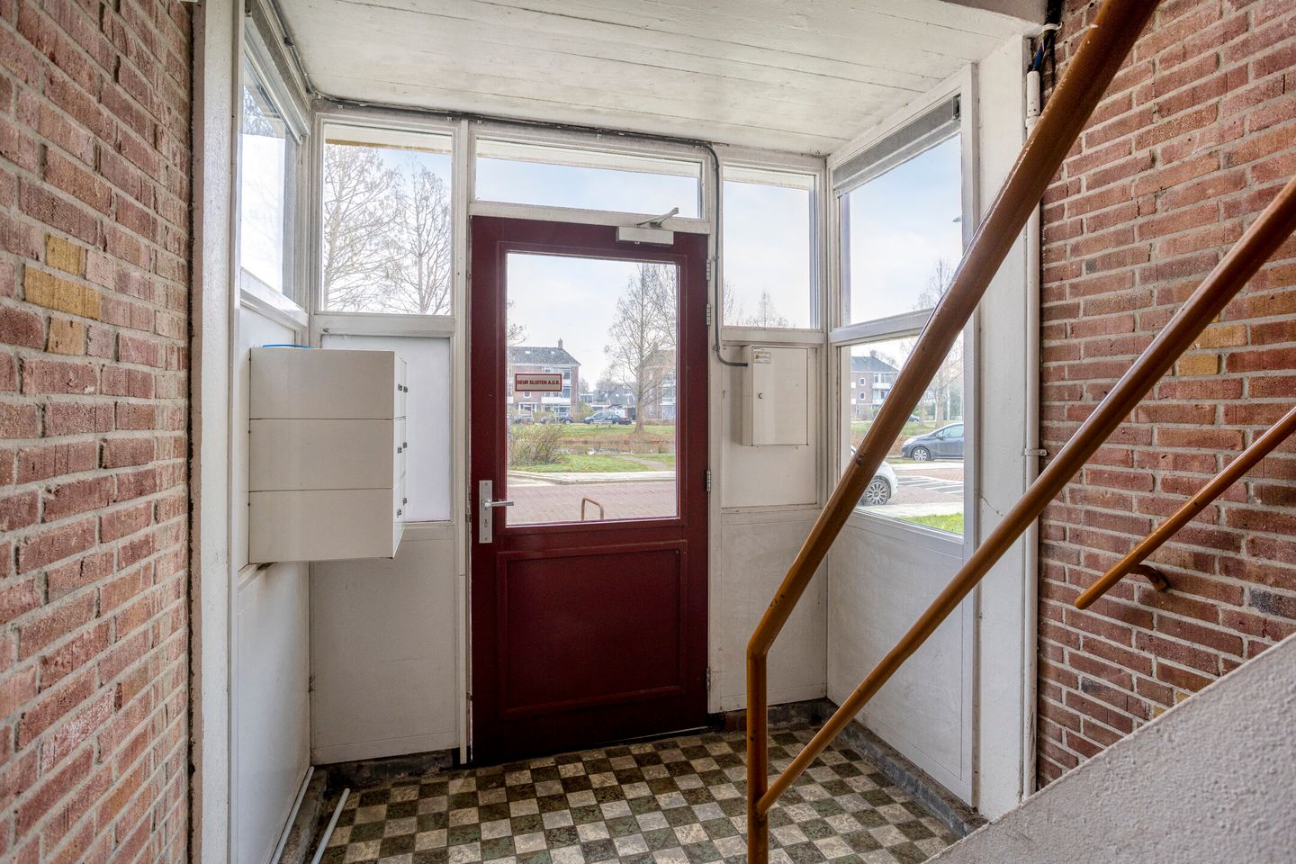 Foto 4 van Oosterpark 32