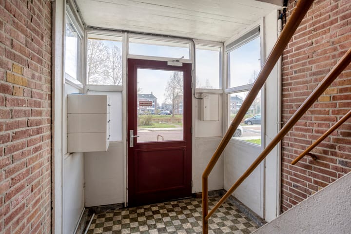 Foto 4 van Oosterpark 32