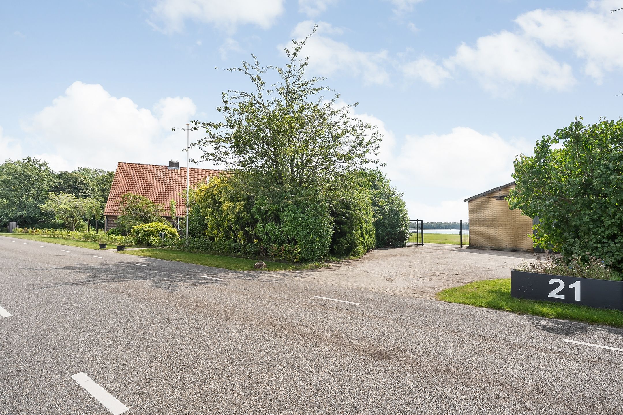Foto 15 van Verlengde Broekdijk 21