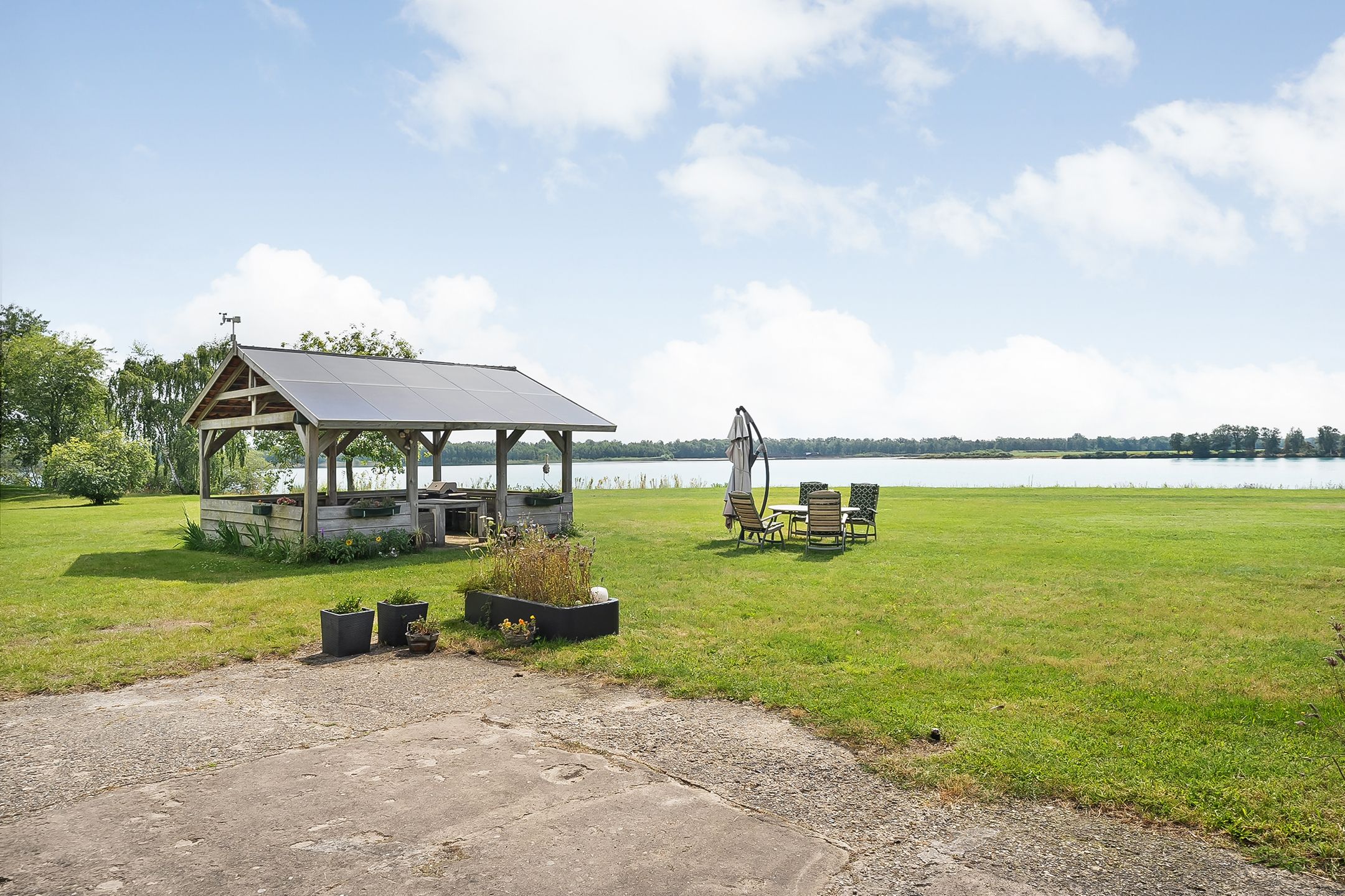 Foto 21 van Verlengde Broekdijk 21