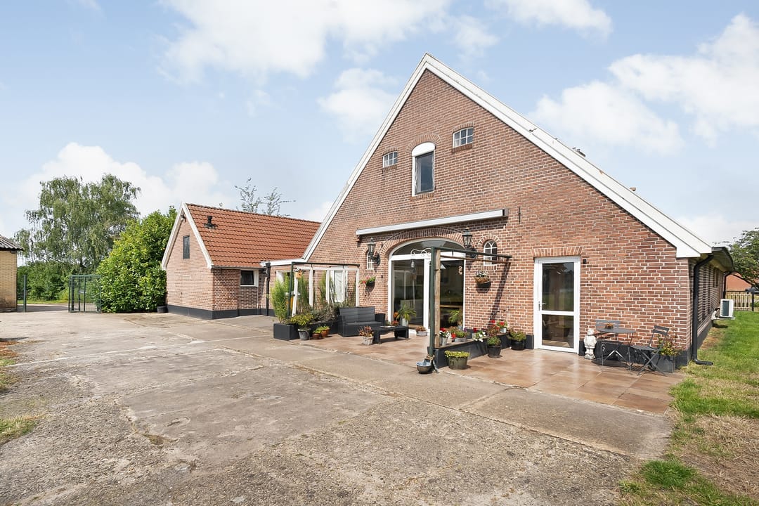 Foto 22 van Verlengde Broekdijk 21