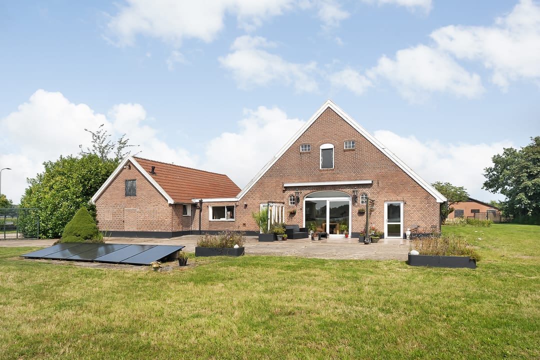 Photo 26 of Verlengde Broekdijk 21