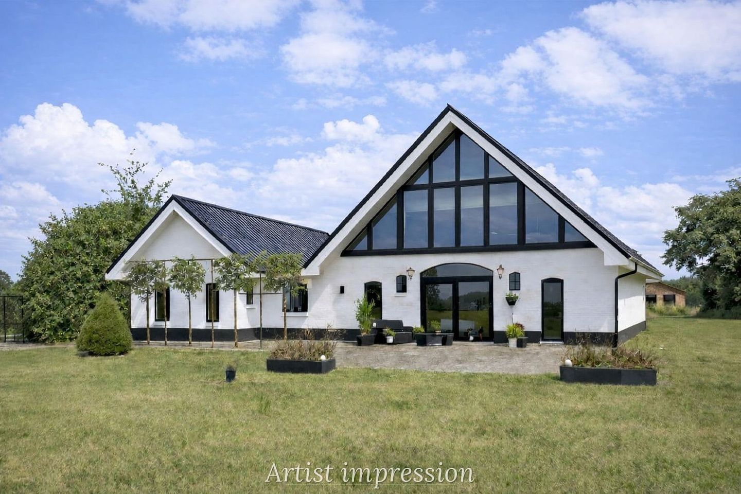 Foto 25 van Verlengde Broekdijk 21