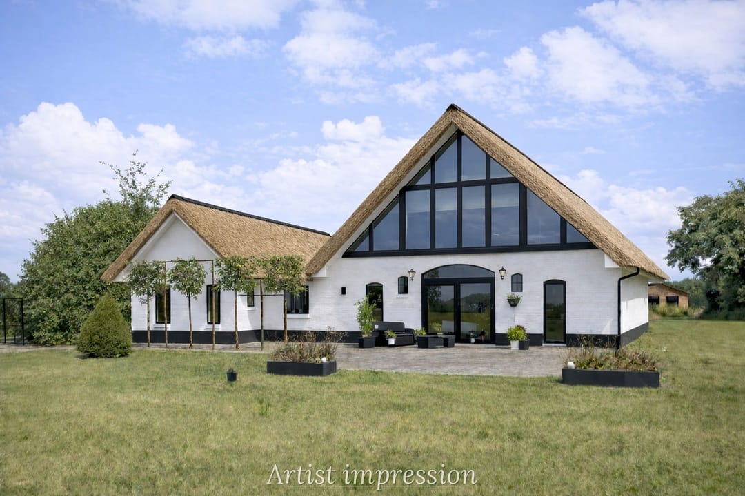 Foto 26 van Verlengde Broekdijk 21