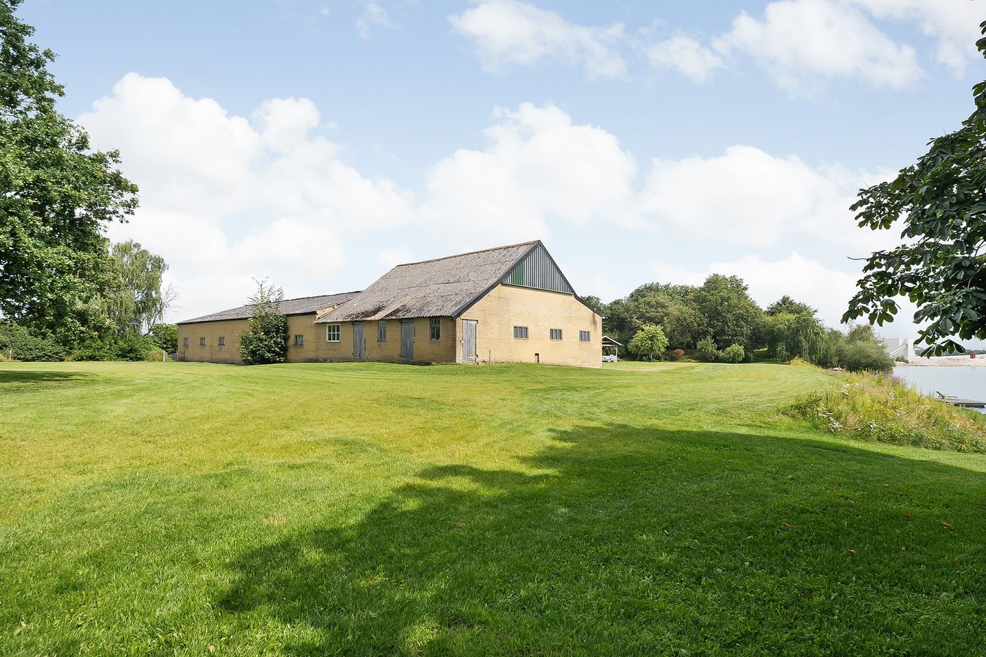 Foto 34 van Verlengde Broekdijk 21