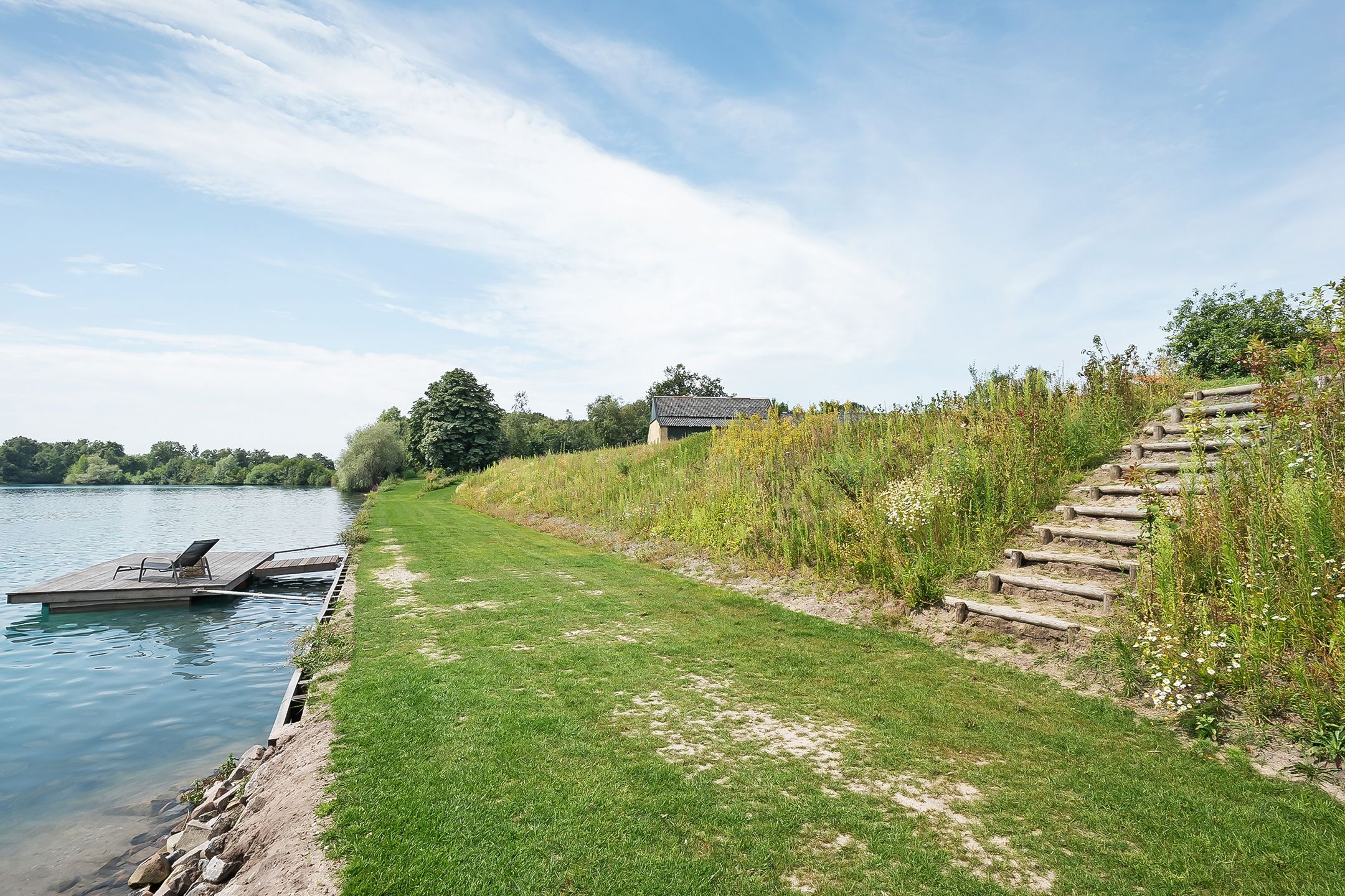 Foto 39 van Verlengde Broekdijk 21