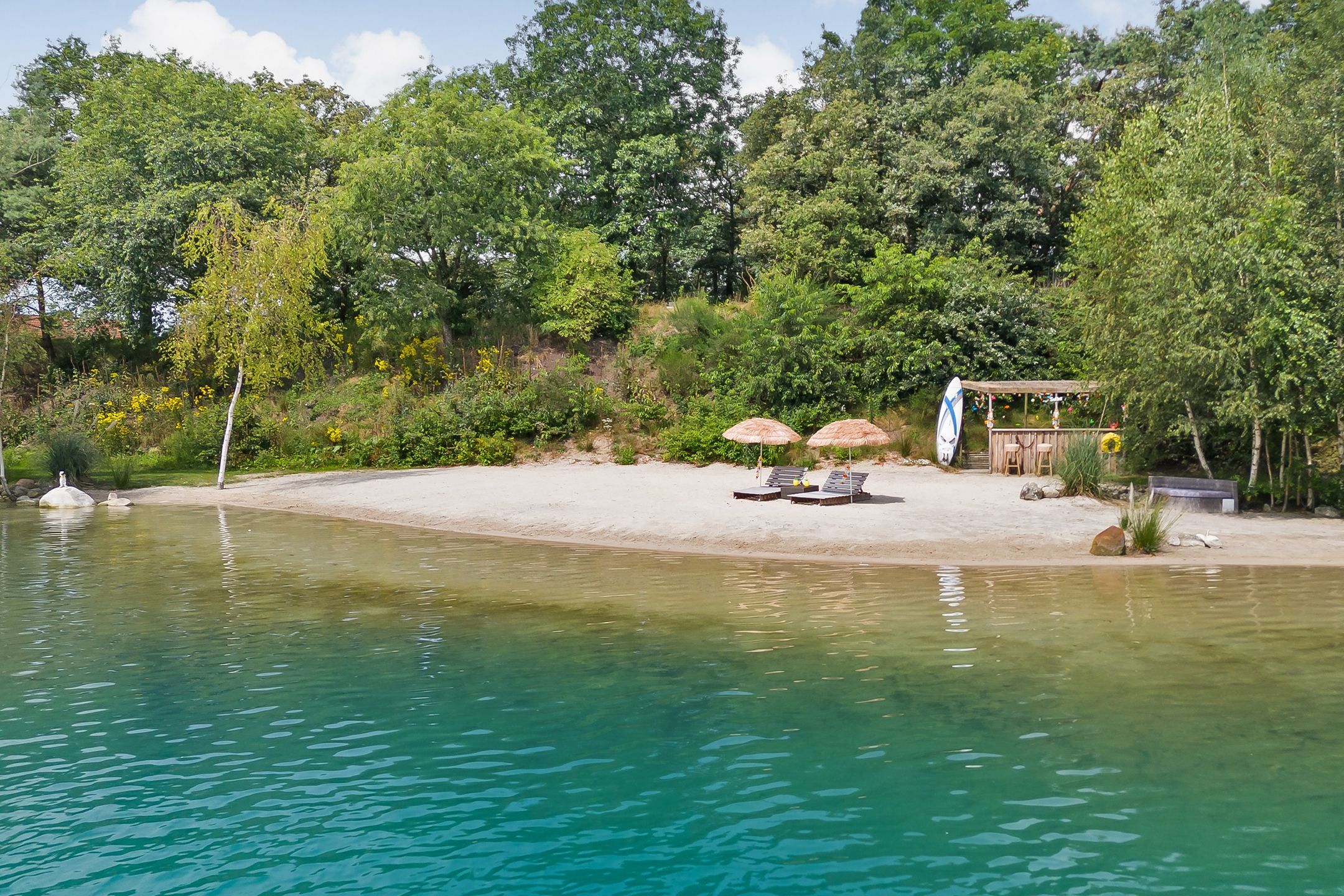 Foto 48 van Verlengde Broekdijk 21