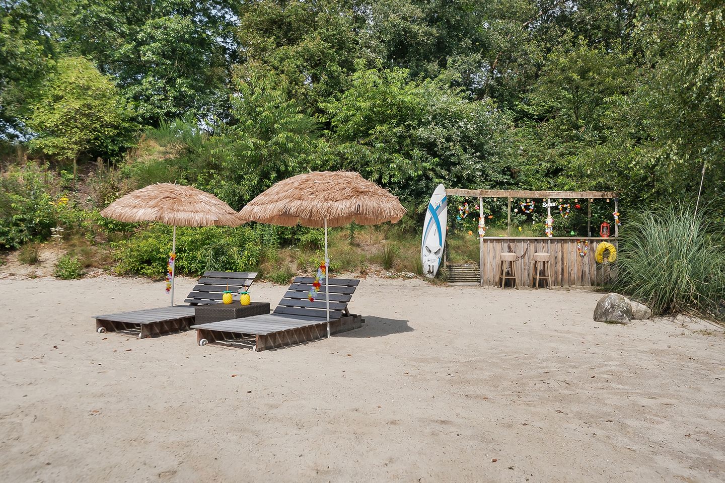 Foto 50 van Verlengde Broekdijk 21