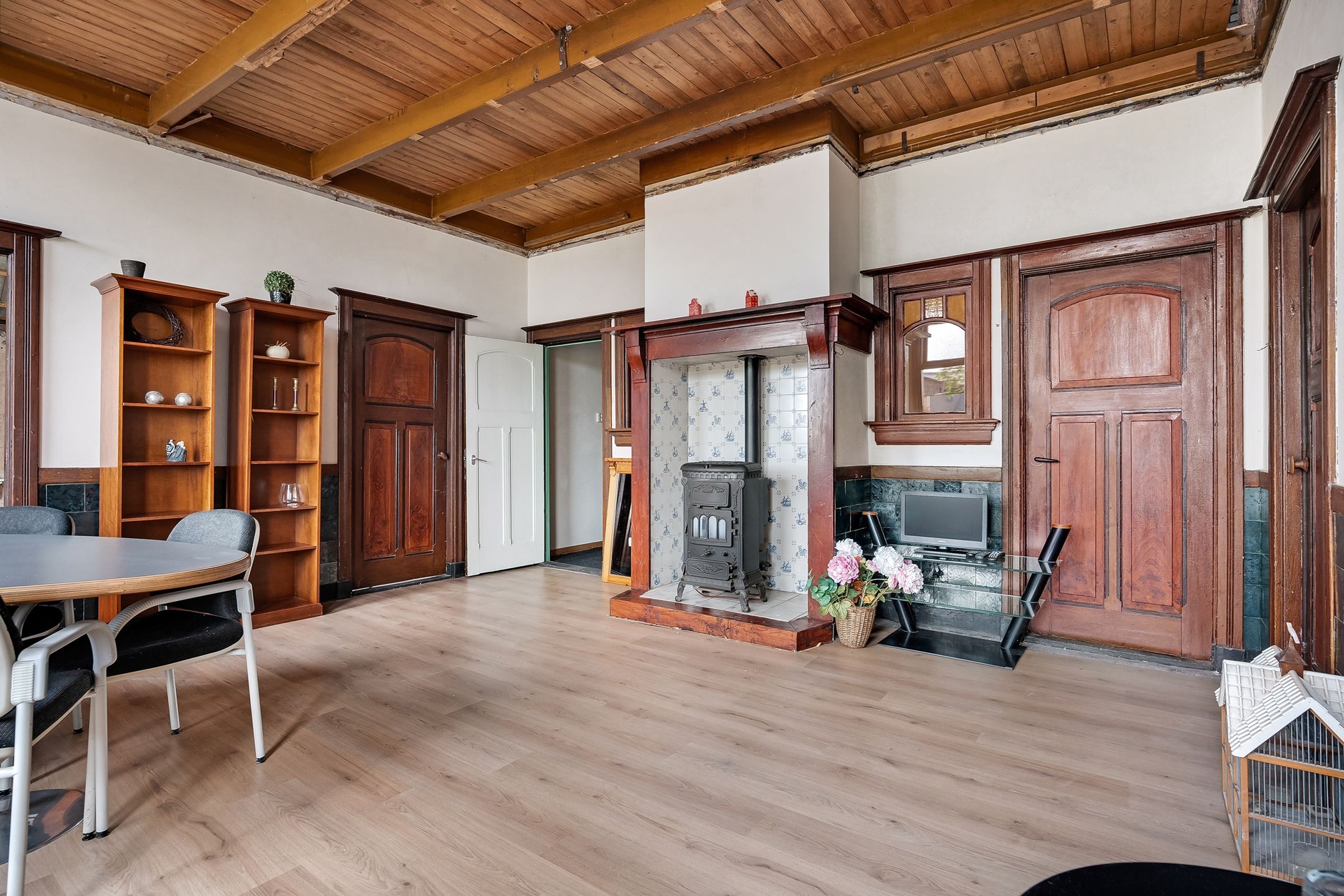 Foto 66 van Verlengde Broekdijk 21