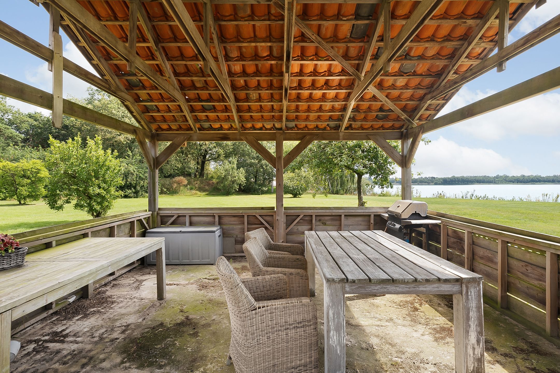 Foto 30 van Verlengde Broekdijk 21