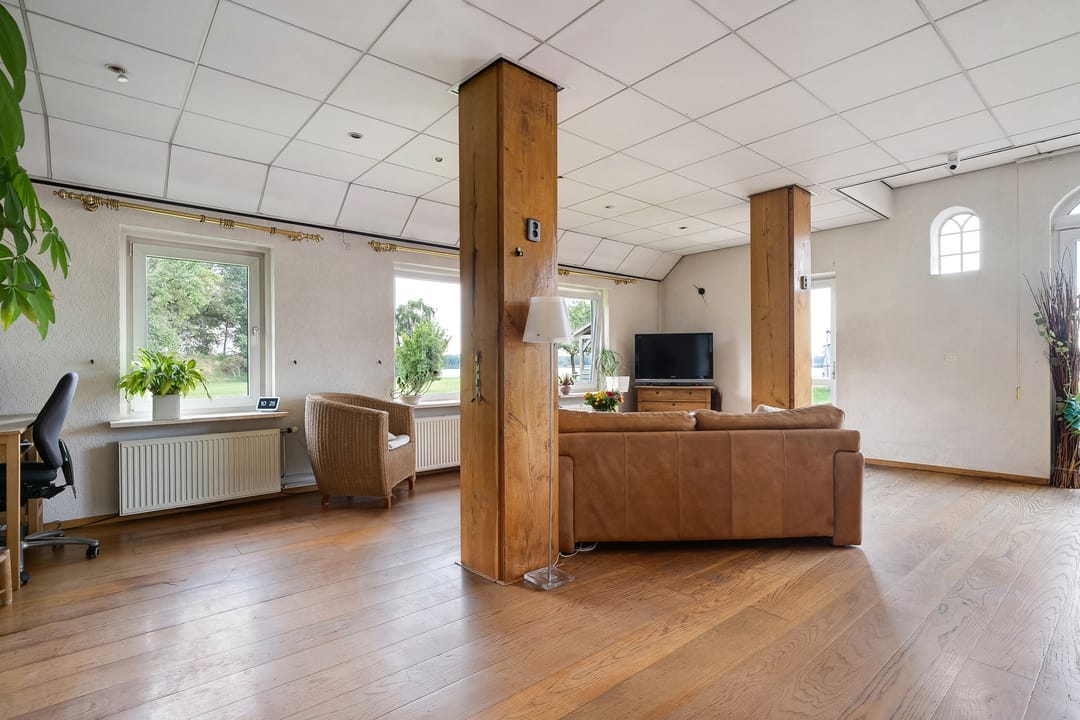 Foto 76 van Verlengde Broekdijk 21