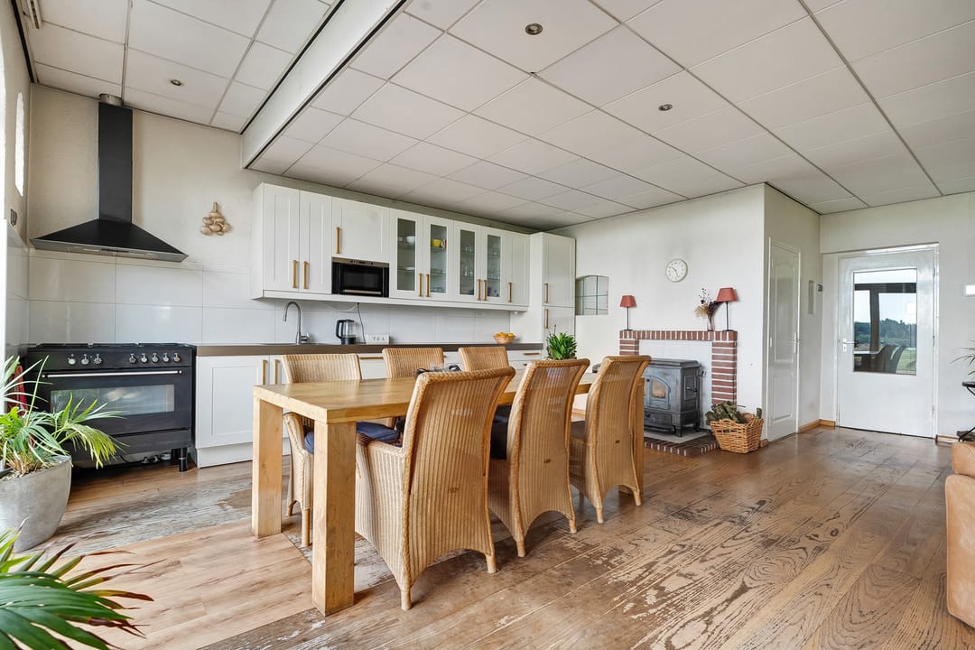 Foto 83 van Verlengde Broekdijk 21