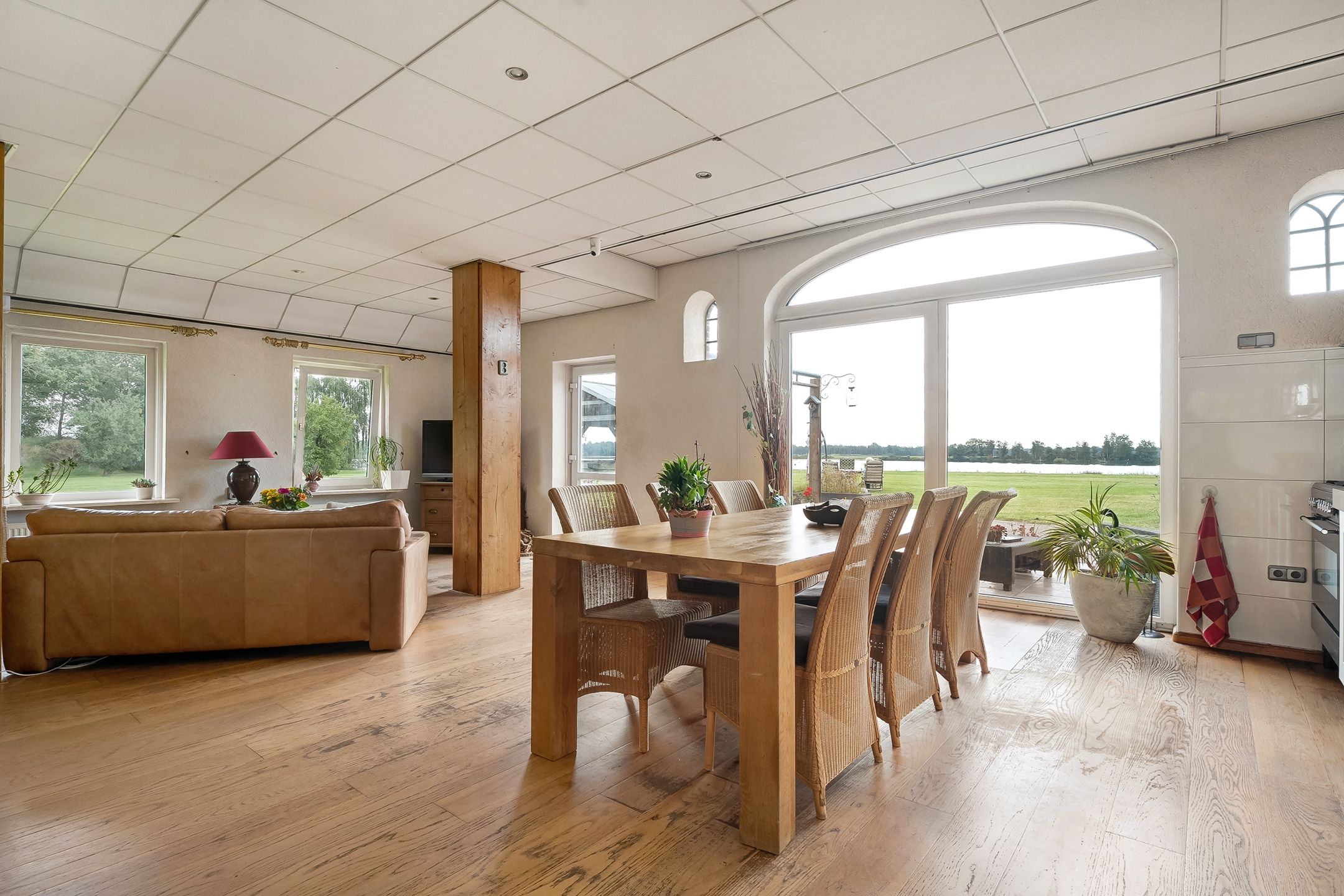 Foto 84 van Verlengde Broekdijk 21