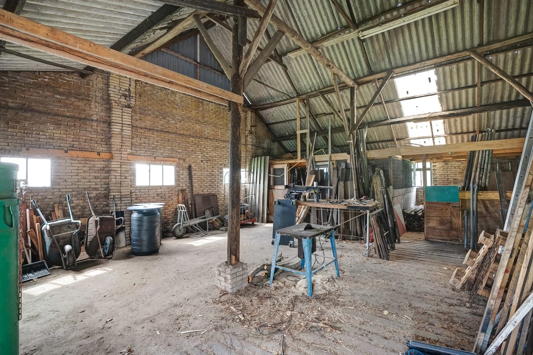 Foto 103 van Verlengde Broekdijk 21