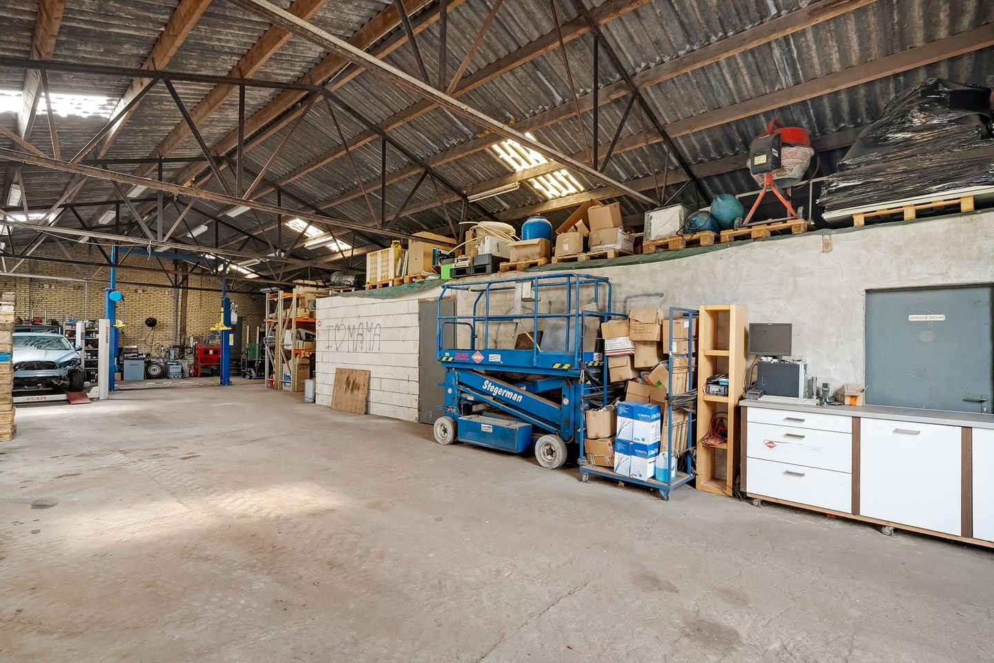 Foto 104 van Verlengde Broekdijk 21